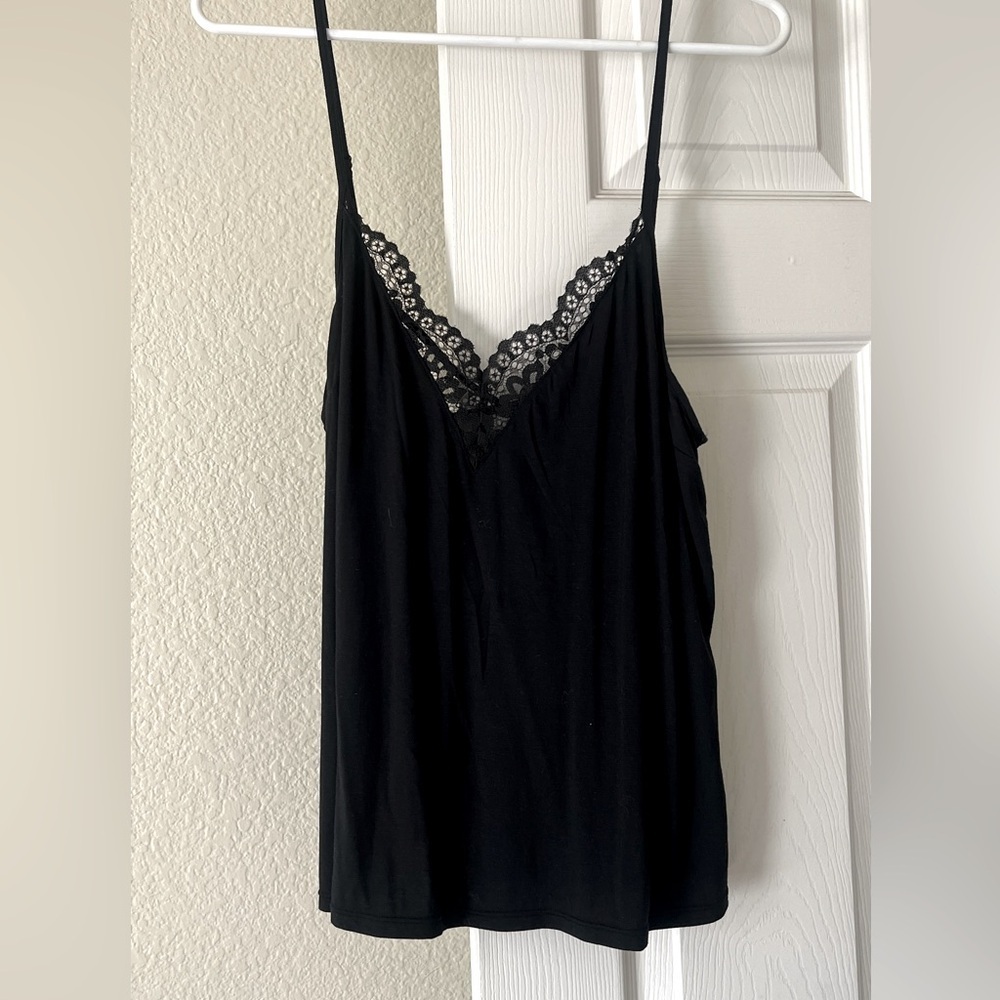 Victoria’s Secret cami
